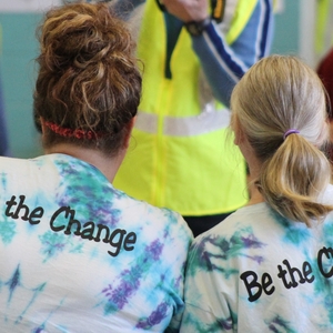 Team Page: Stronger Together: Valley Regional Hospital and Mt. Ascutney Hospital